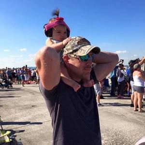 Meet your Posher, Joshua